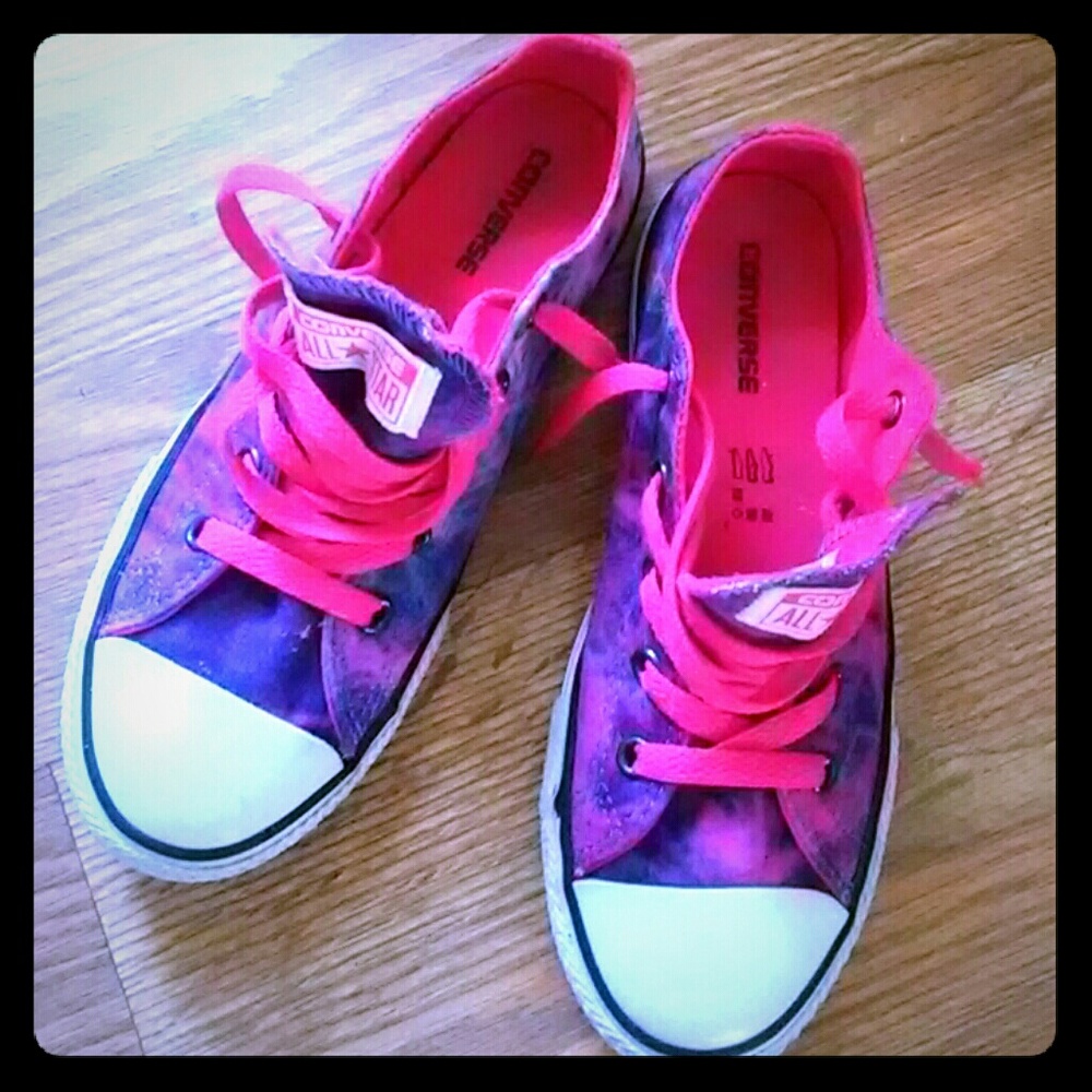 Converse Sneakers